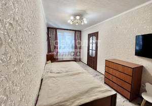 2-к квартира, вторичка, 44м2, 2/5 этаж