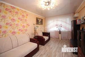 2-к квартира, вторичка, 42м2, 5/5 этаж