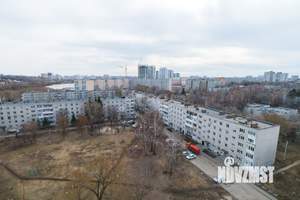 3-к квартира, вторичка, 80м2, 12/12 этаж