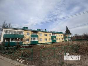 1-к квартира, вторичка, 32м2, 2/2 этаж