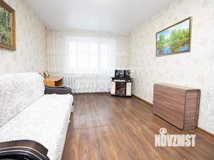 4-к квартира, вторичка, 86м2, 2/10 этаж