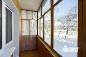 2-к квартира, вторичка, 46м2, 2/5 этаж