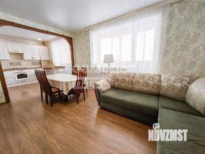 3-к квартира, вторичка, 82м2, 2/4 этаж