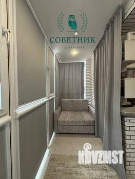 Студия квартира, вторичка, 24м2, 11/16 этаж