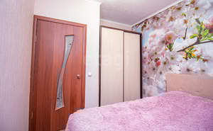 4-к квартира, вторичка, 71м2, 3/9 этаж