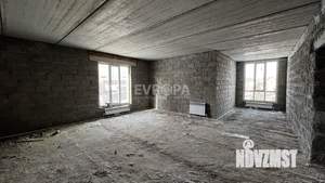 3-к квартира, вторичка, 98м2, 2/3 этаж