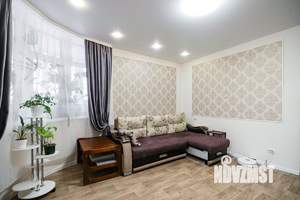 2-к квартира, вторичка, 53м2, 7/27 этаж