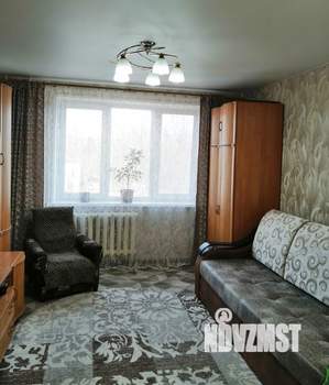 3-к квартира, вторичка, 65м2, 4/5 этаж