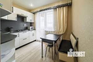 1-к квартира, вторичка, 39м2, 9/10 этаж