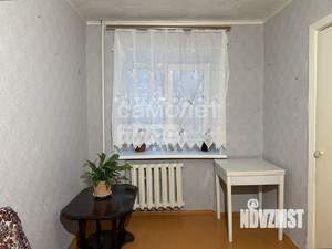 2-к квартира, вторичка, 45м2, 3/4 этаж