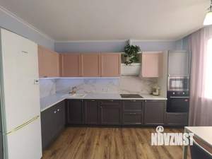 3-к квартира, вторичка, 74м2, 9/9 этаж