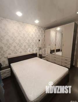 3-к квартира, вторичка, 67м2, 8/9 этаж