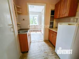 Студия квартира, вторичка, 13м2, 3/5 этаж