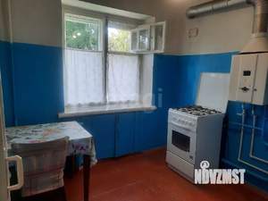 3-к квартира, вторичка, 56м2, 1/5 этаж