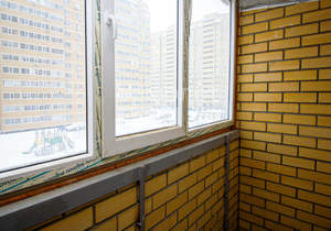 1-к квартира, вторичка, 43м2, 3/14 этаж