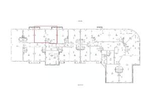 Студия квартира, строящийся дом, 89м2, 6/9 этаж