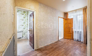 1-к квартира, вторичка, 32м2, 1/3 этаж