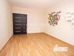 1-к квартира, вторичка, 45м2, 2/9 этаж