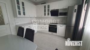 2-к квартира, вторичка, 66м2, 6/12 этаж