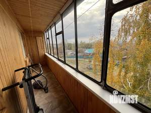 2-к квартира, вторичка, 50м2, 4/5 этаж