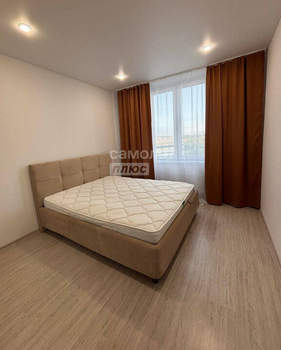 2-к квартира, вторичка, 39м2, 4/24 этаж