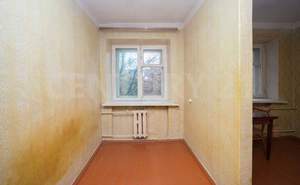 1-к квартира, вторичка, 23м2, 4/5 этаж