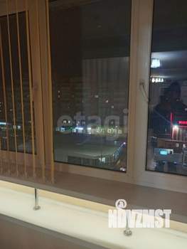 1-к квартира, вторичка, 38м2, 7/9 этаж