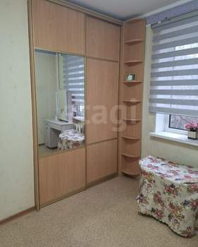 3-к квартира, вторичка, 70м2, 4/9 этаж