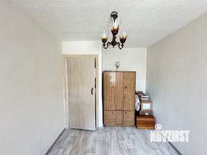 4-к квартира, вторичка, 71м2, 2/12 этаж