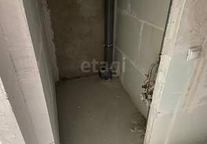 2-к квартира, вторичка, 51м2, 6/18 этаж