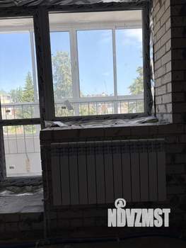 2-к квартира, вторичка, 72м2, 2/12 этаж