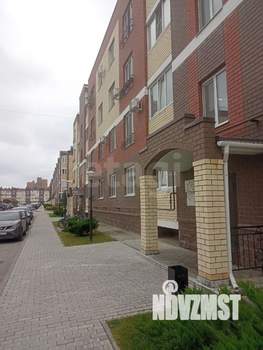 1-к квартира, вторичка, 29м2, 2/4 этаж