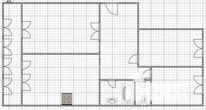 3-к квартира, вторичка, 74м2, 4/5 этаж