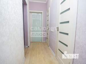 1-к квартира, вторичка, 40м2, 4/10 этаж
