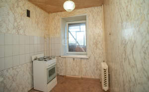 1-к квартира, вторичка, 29м2, 6/9 этаж