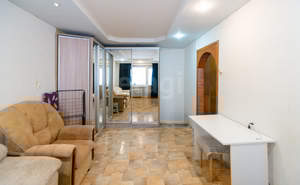 1-к квартира, вторичка, 32м2, 1/5 этаж