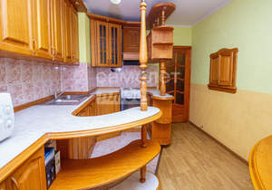 3-к квартира, вторичка, 90м2, 1/9 этаж