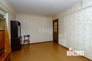 2-к квартира, вторичка, 45м2, 1/5 этаж