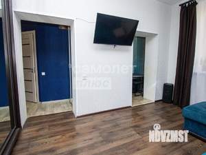 3-к квартира, вторичка, 65м2, 2/2 этаж