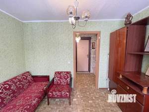 1-к квартира, вторичка, 13м2, 2/5 этаж