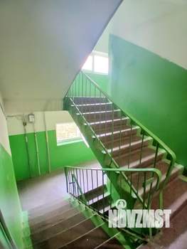 2-к квартира, вторичка, 54м2, 4/9 этаж