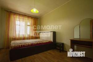 2-к квартира, вторичка, 53м2, 8/12 этаж