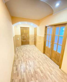 3-к квартира, вторичка, 114м2, 5/6 этаж