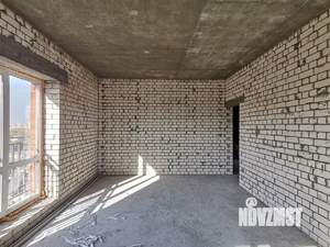 3-к квартира, вторичка, 102м2, 4/5 этаж