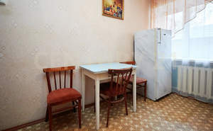 2-к квартира, вторичка, 45м2, 1/5 этаж