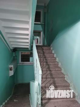 2-к квартира, вторичка, 46м2, 2/5 этаж