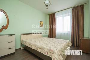 2-к квартира, вторичка, 55м2, 9/10 этаж