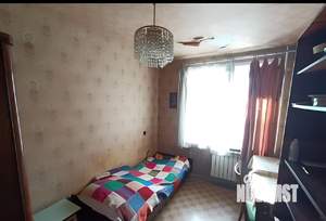 4-к квартира, вторичка, 64м2, 3/5 этаж