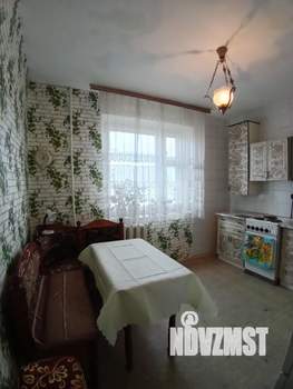 3-к квартира, вторичка, 66м2, 4/5 этаж