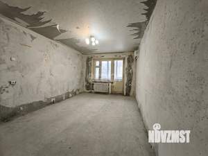 1-к квартира, вторичка, 39м2, 3/10 этаж
